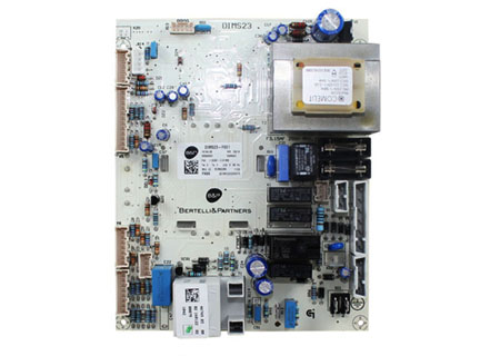 Плата DIMS23 (DBM04C)