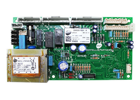 Плата DIMS30 (DBM06E)