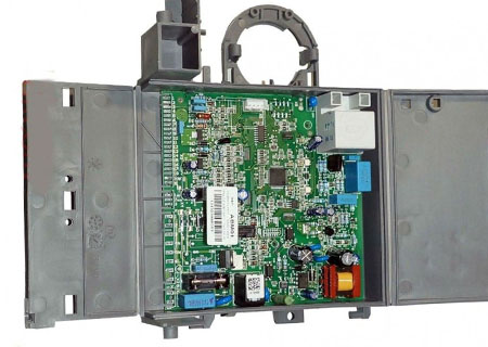 Плата HDIMS13 (ABM01)
