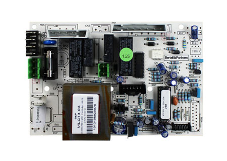 Плата MLC14.03